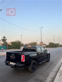 جی ئێم سی کانیۆن